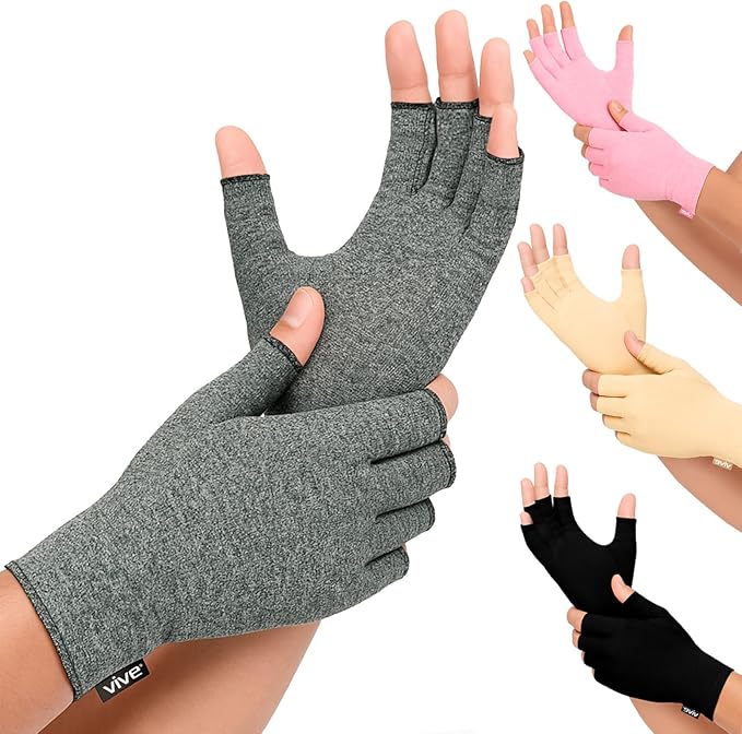 Vive Sarung Tangan - 1